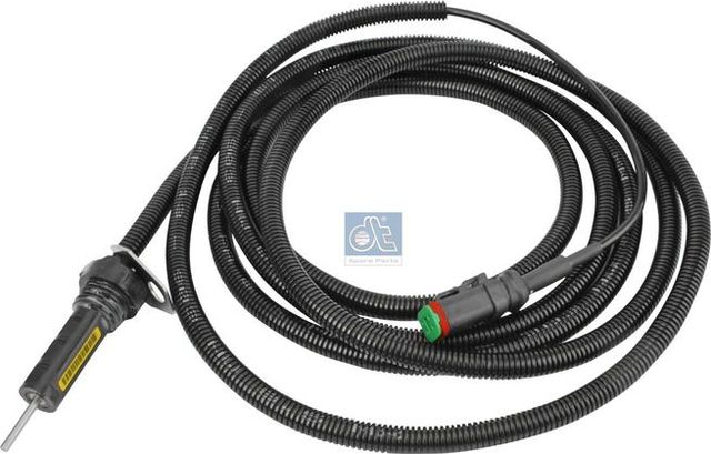 Датчик износа колодок DT Spare Parts. Артикул 6.61103