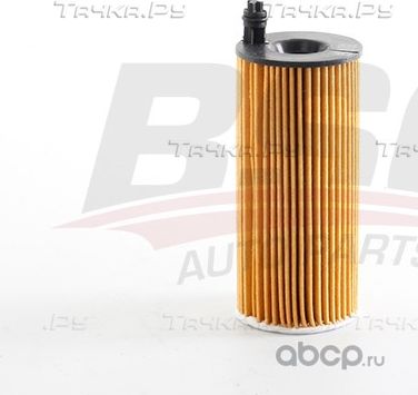 Масляный фильтр BSG для MINI Roadster R59 2011-2015. Артикул BSG 15-140-005