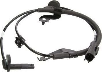 Датчик ABS ABE передний левый для Mitsubishi Outlander III 2017-2021. Артикул CCZ1247ABE