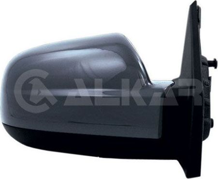 Зеркало боковое Alkar правое для Hyundai Tucson I 2004-2010. Артикул 6140632