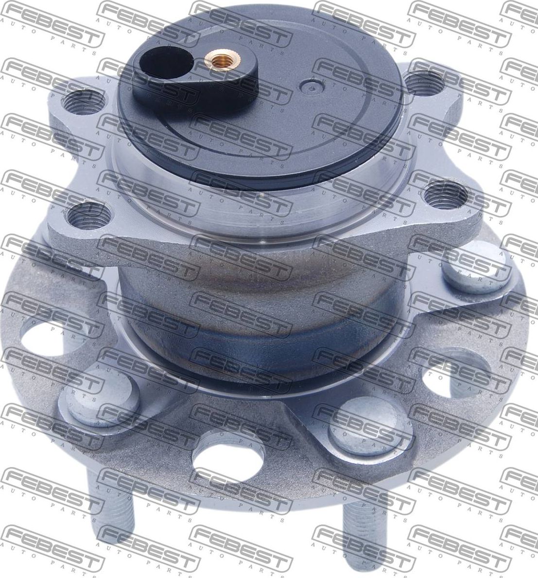 Ступица колеса Febest. Артикул 2082-CALMR
