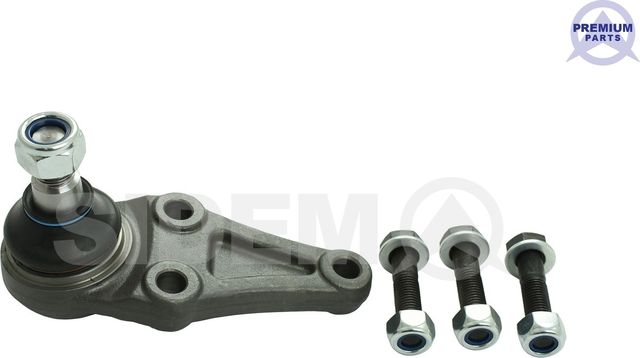 Шаровая опора Sidem. Артикул 71286