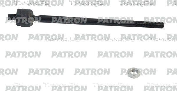 Рулевая тяга Patron правая/левая для Audi A1 I (8X) 2010-2015. Артикул PS2335