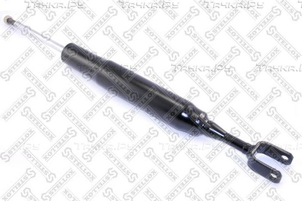 Амортизатор Stellox передний для Audi A4 II (B6) 2000-2004. Артикул 3214-0028-SX