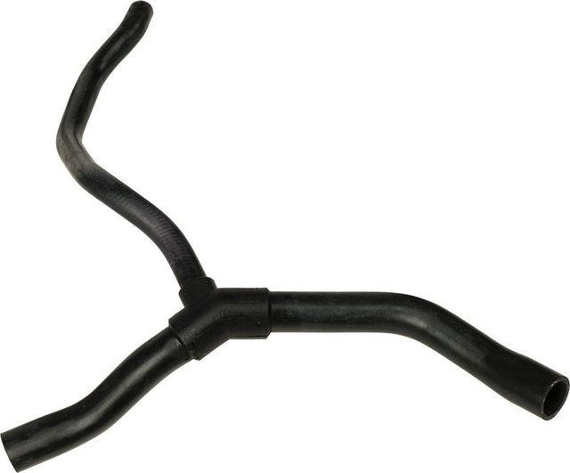 Патрубок системы охлаждения (радиатора) Gates (EPDM (Этилен-пропиленовый каучук)). Артикул 05-2821