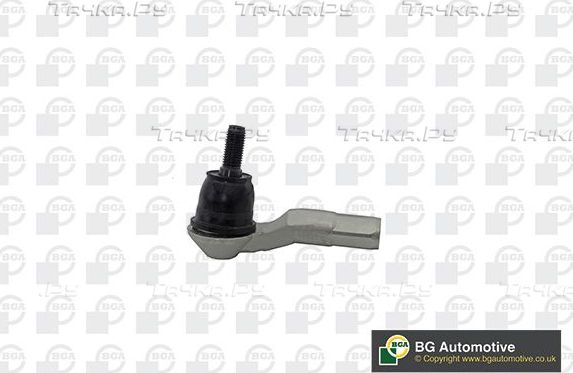 Наконечник рулевой тяги BGA левый для Skoda Fabia III 2014-2026. Артикул SR8104