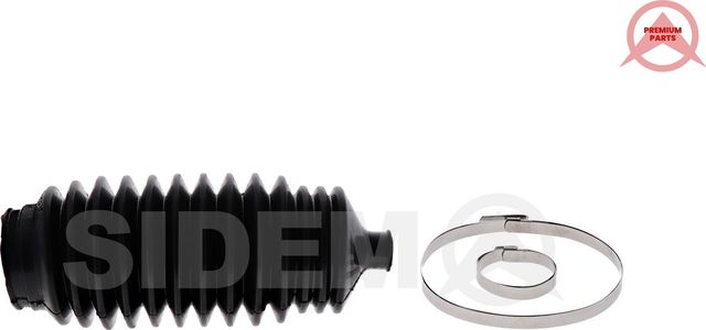 Пыльник рулевой рейки Sidem. Артикул 341.038