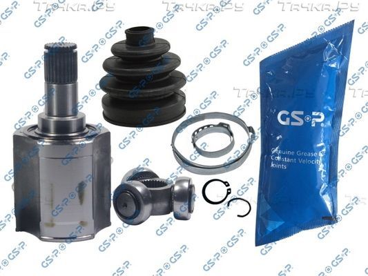 Шрус внутренний (граната) GSP для Honda Accord IV 1990-1993. Артикул 623009