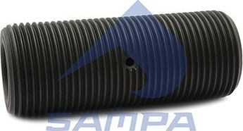 Втулка рессоры Sampa (Металл). Артикул 030.123