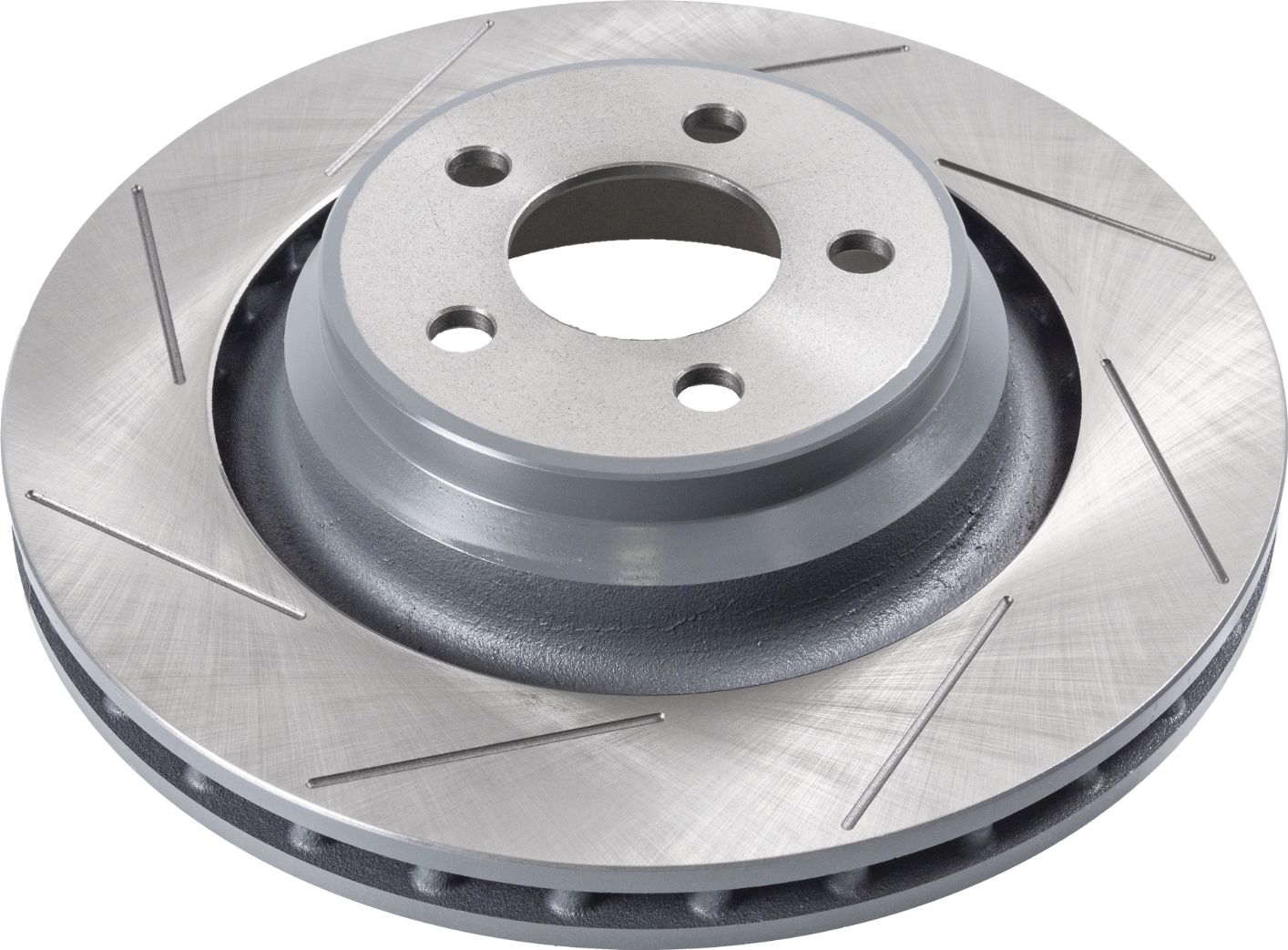 Тормозной диск Blue Print. Артикул ADA104361