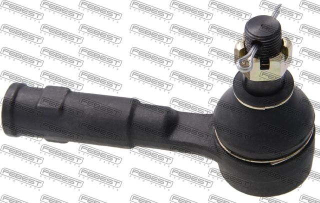 Наконечник рулевой тяги Febest правый/левый для Isuzu Elf (N-Series) V (NKR8_, NKQ8_) 2003-2007. Артикул 0621-ELF