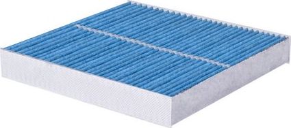 Салонный фильтр Sakura для Nissan Almera Tino I 2000-2006. Артикул CAB-1801