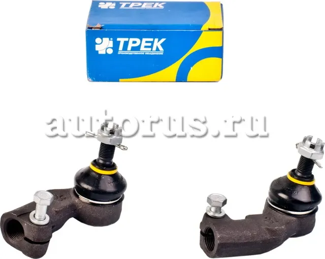 НАКОНЕЧНИК РУЛЕВОЙ TRST112 Трек Трек. Артикул TRST112