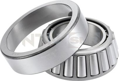 Ступичный подшипник NTN / SNR. Артикул HDB060