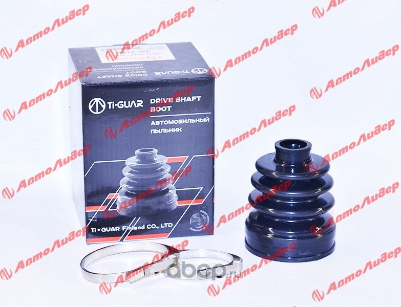Пыльник ШРУС TG-2146/53-418 TiGUAR (TI-Guar). Артикул TG2146