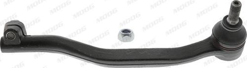 Наконечник рулевой тяги MOOG левый для MINI Countryman I (R60) 2010-2012. Артикул BM-ES-14905