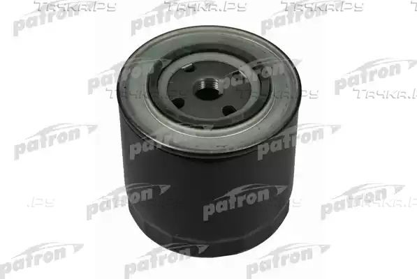 Масляный фильтр Patron для Volvo S70 1997-2000. Артикул PF4056