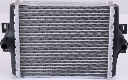 Радиатор охлаждения двигателя Nissens для BMW 3 VI (F3x) 2011-2026. Артикул 606270