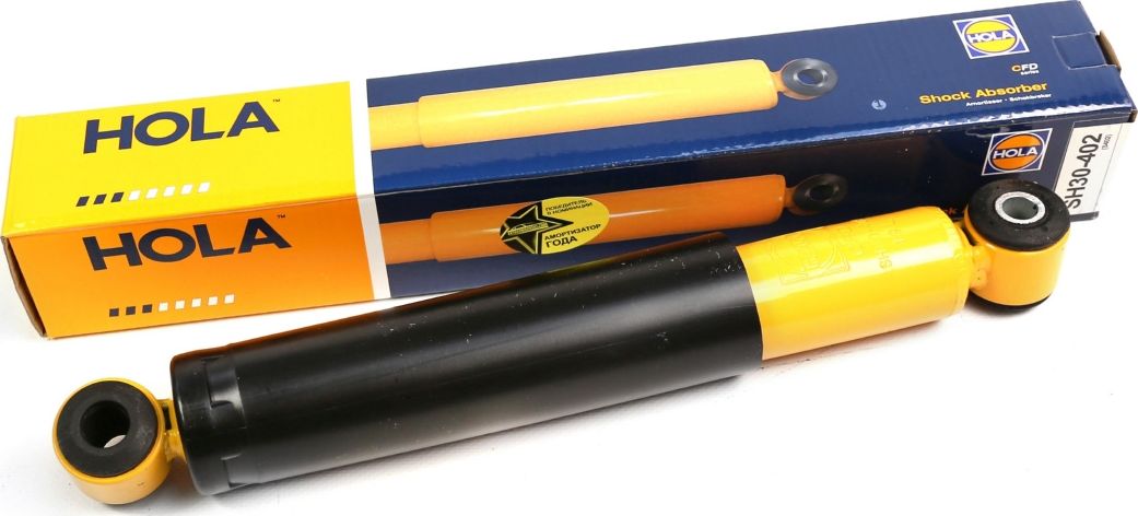 Амортизатор HOLA. Артикул SH30-402