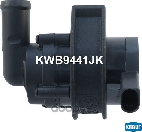 Насос водяной электрический Krauf. Артикул KWB9441JK