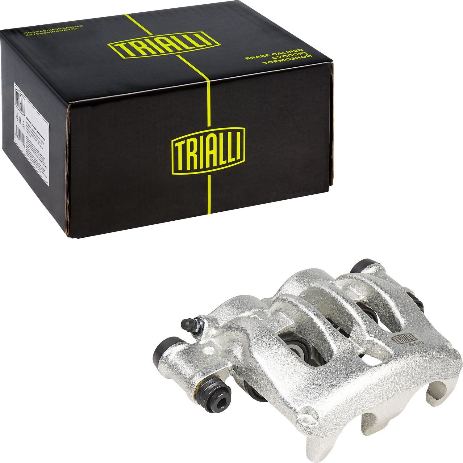 Тормозной суппорт Trialli. Артикул CF 032016