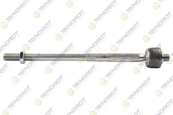 Рулевая тяга Teknorot (сталь) для Ford Fiesta VI 2010-2019. Артикул FO-693