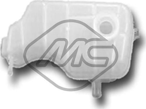 Расширительный бачок Metalcaucho для Ford Fiesta IV 1995-2003. Артикул 31002