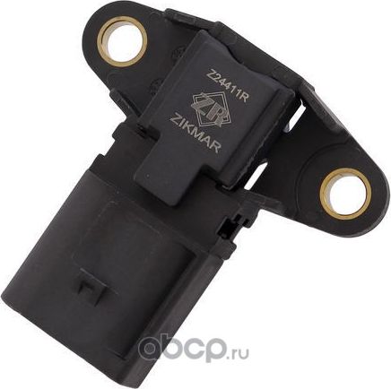 ДАТЧИК ДАВЛЕНИЯ ВОЗДУХА (Zikmar). Артикул Z24411R