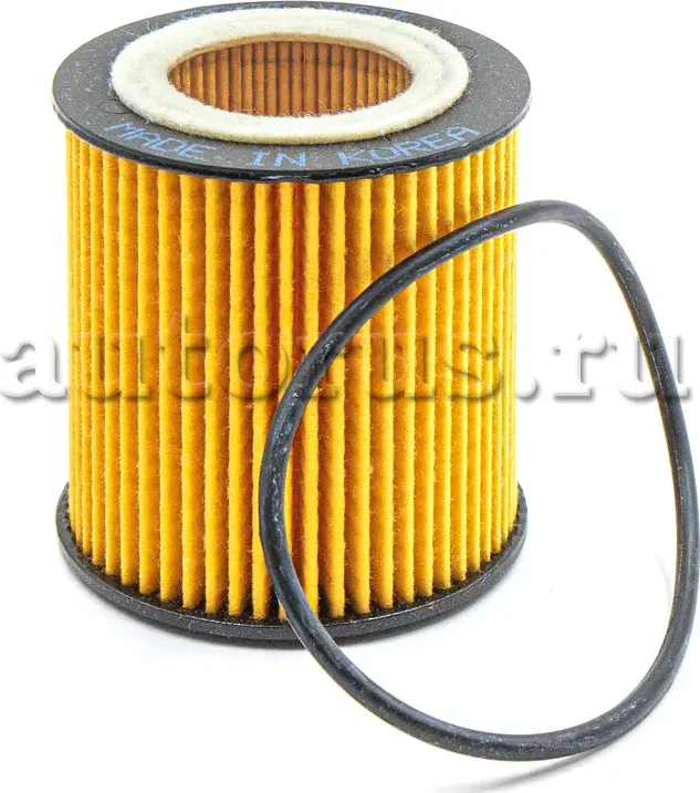 Фильтр масляный (Parts-Mall). Артикул PBV-006