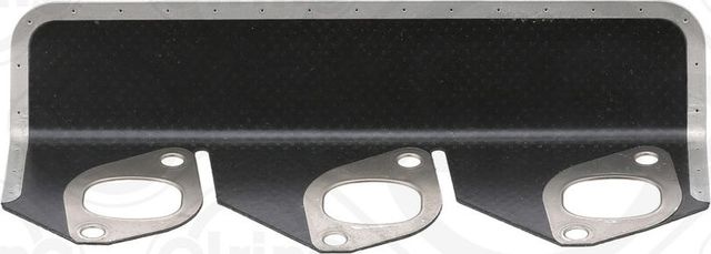 Прокладка выпускного коллектора Elring для BMW 5 II (E28) 1981-1987. Артикул 762.199