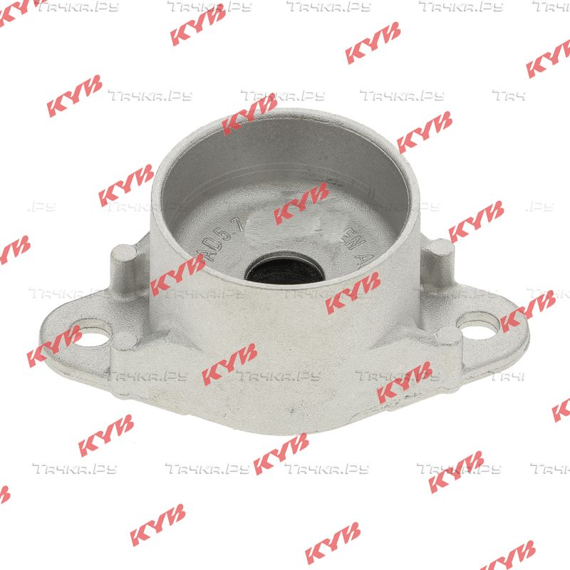 Опора амортизатора (стойки) KYB (Каяба) Suspension Mounting Kit задняя для Ford Fusion I 2004-2012. Артикул SM9202