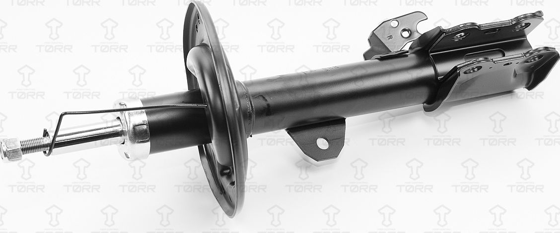 Амортизатор TOYOTA VENZA 08- передн.прав.газ. (Torr). Артикул DV1449R