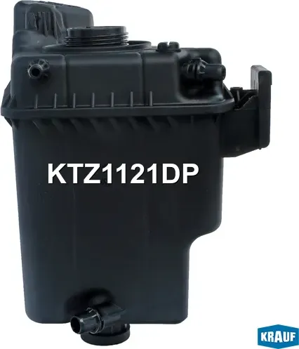Бачок расширительный Krauf. Артикул KTZ1121DP