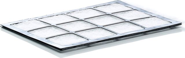 Салонный фильтр Mann-Filter для Fiat Albea 1998-1999. Артикул CU 2504