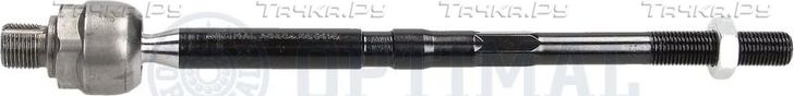 Рулевая тяга Optimal. Артикул G2-1051