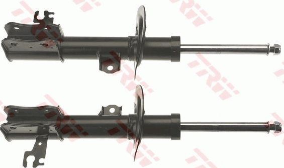 Амортизатор TRW Twin. Артикул JGM1101T