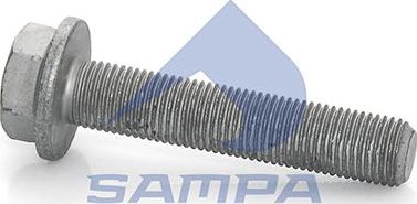Болт Sampa. Артикул 202.485