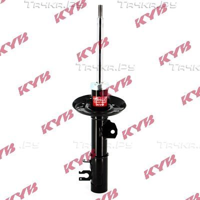 Амортизатор KYB (Каяба) Excel-G передний правый для Chevrolet Aveo II 2011-2015. Артикул 3330039