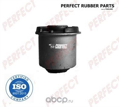 4806830290 05300 САЙЛЕНТБЛОК ПЕРЕДНЕГО НИЖНЕГО РЫЧАГА (Perfect) Perfect. Артикул TO05GS300WS
