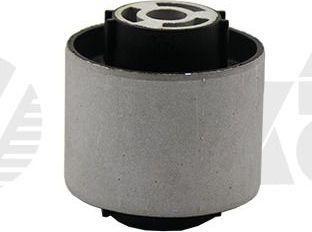 Сайлентблок задней балки Vika (резина/металл) для Audi A1 I (8X) 2012-2012. Артикул 55050861901