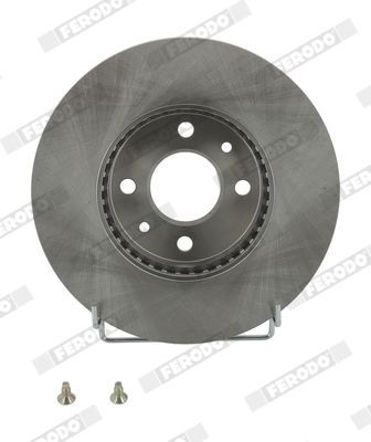Тормозной диск Ferodo Premier. Артикул DDF1006