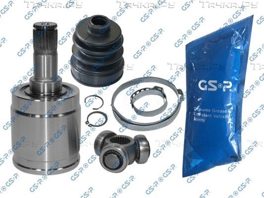 Шрус внутренний (граната) GSP для Honda Civic VII 2000-2005. Артикул 623018