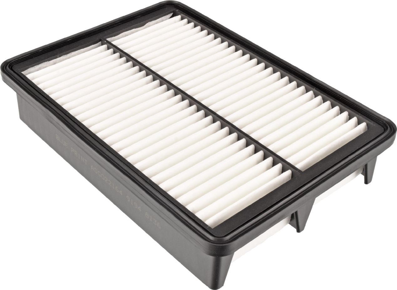 Воздушный фильтр Blue Print. Артикул ADG022164