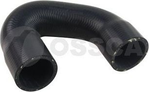 Патрубок радиатора (системы охлаждения) OSSCA для BMW X6 I (E71) 2008-2014. Артикул 33348