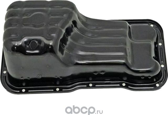 [Premium] Масляный поддон (Bogap). Артикул N1919128