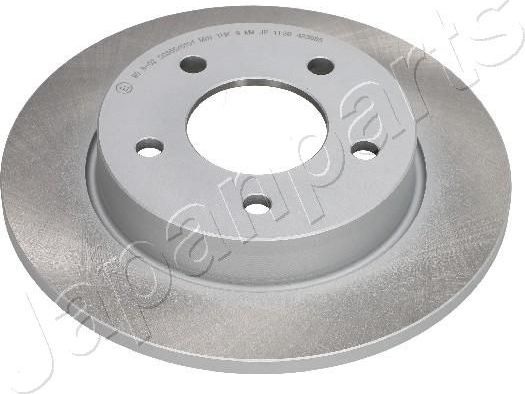 Тормозной диск Japanparts. Артикул DP-321C