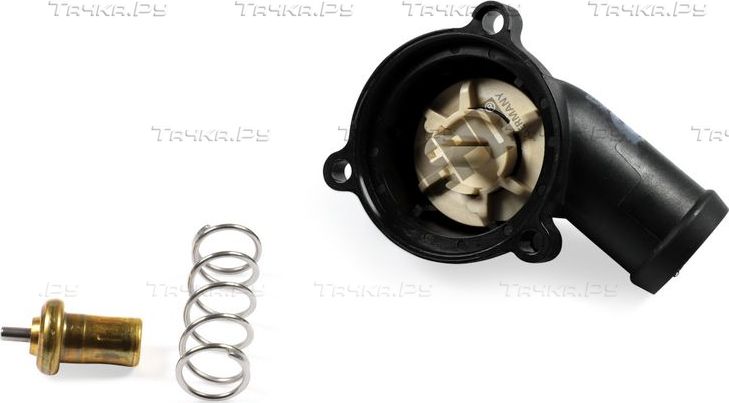 Термостат Hepu для SEAT Leon II 2007-2012. Артикул TM1162