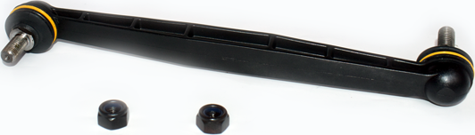 Стойка (тяга) стабилизатора ASAM (Металл). Артикул 75312