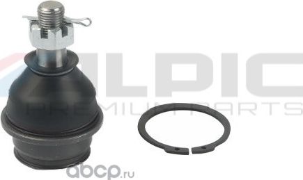Опора шаровая правая/левая TOYOTA(HILUX) (Alpic). Артикул ABJ247LR