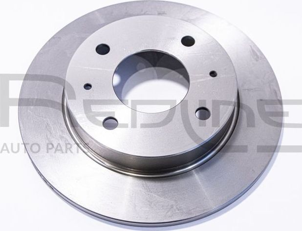 Тормозной диск RED Line. Артикул 26MI028